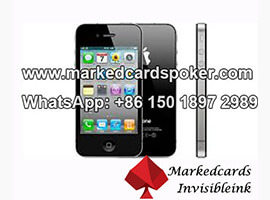 Newest Marked Cards AKK K2 Poker Analyzers