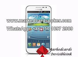 AKK K3 Poker Analyzer APP Cheating Devices