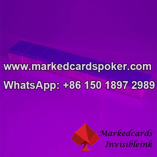Other playing poker cards devices