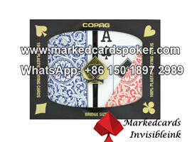 Copag 1546 Poker Cards