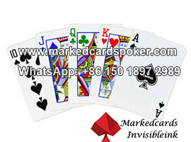 Poker Cards Of Copag Fall Edition