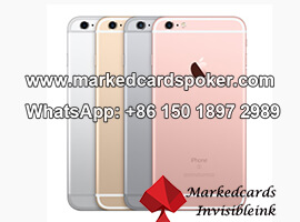 Exchanging Cards With Iphone6 Poker Tools