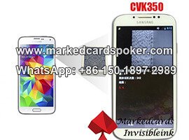 CVK poker analyzer