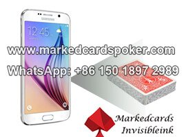 akk samsung poker analyzer