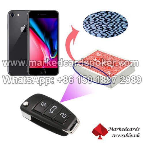 CVK 680 Iphone 8 Plus Poker Analyzer