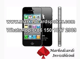 Newest Marked Cards AKK K2 Poker Analyzers