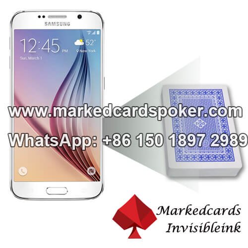 AKK K4 Playing Cards Analyzer