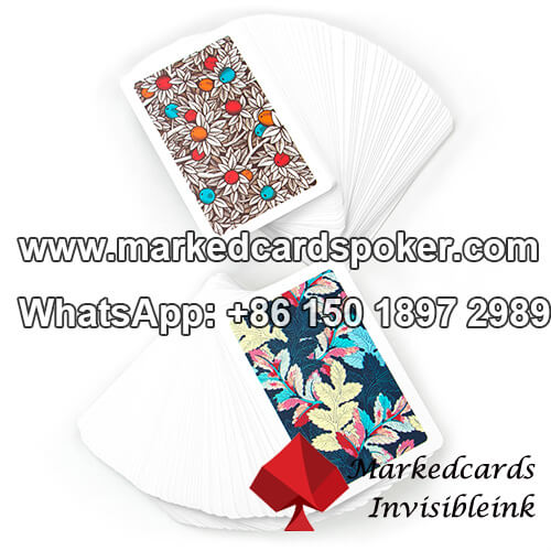 Copag Neo Nature Marked Cards Poker