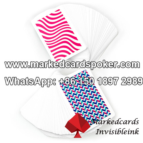 Buy Marked Cards Copag Neo Wave