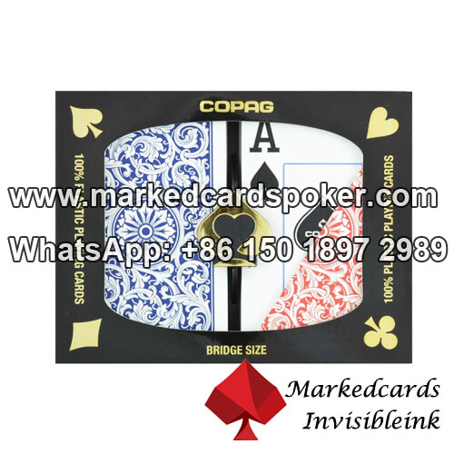 Copag 1546 Poker Cards