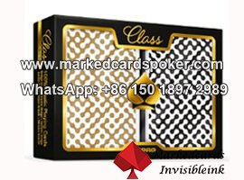 Class Modern Best Marked Deck Copag