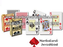 Copag Poker Size Jumbo Index Texas Holdem Decks