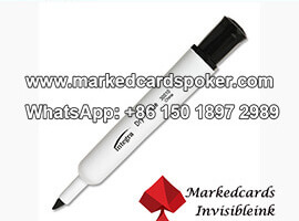 invisible ink marker pen for poker