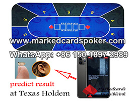 iphone 12 pro AKK poker card analyzer