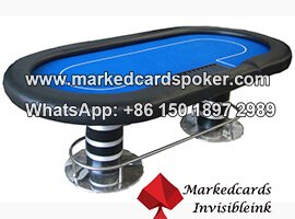 Ultimate Poker Table Cards Lens For Marked Barcode Decks