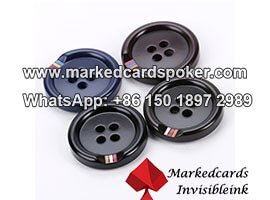 Four Poker Scanner In Long Sleeve Shirt