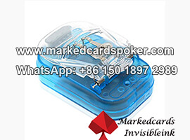 Marked Poker Decks Equipment Universal Charger For Sale